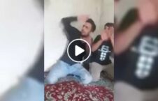 ویدیو گروگانگیر لت کوب افغان ترکیه. 226x145 - الفيديو / أخذ الرهائن وضرب اللاجئين الأفغان في تركيا