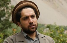 احمد مسعود 226x145 - مسعود: الأغلبية المطلقة من الشعب الأفغاني لا تريد طالبان