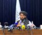 ذبيح الله مجاهد: قمع معارضة طالبان