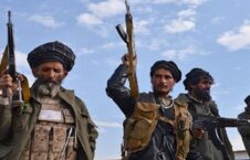 طالبان 226x145 - سيجار: طالبان تطارد قوات الأمن السابقة