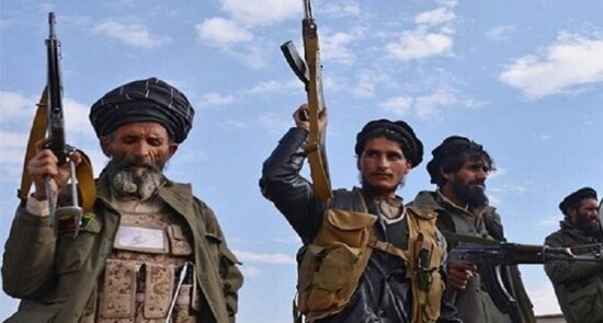 550x295 - منظمة العفو الدولية: أفغانستان على شفا دمار لا رجعة فيه