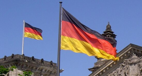 جرمنی 1 550x295 - استدعاء السفير الروسي ببرلين إلى وزارة الخارجية الألمانية