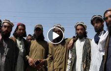 الفيديو/ تفنن أحد مقاتلي طالبان المثير والنادر!