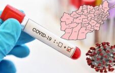 كرونا 226x145 - تطعيم 8 ملايين مواطن أفغاني ضد كورونا