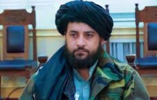 محمد یعقوب مجاهد 226x145 - الملا يعقوب: على المجتمع الدولي أن يعترف بحكومة طالبان