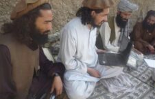 taliban computer طالبان فضای مجازی 226x145 - حجب فيسبوك الصفحات الاجتماعية لوسائل إعلام طالبان