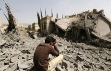 yemen war جنگ یمن 226x145 - انتقاد المجلس السياسي الأعلى اليمني بشأن عدم التزام التحالف السعودي بوقف إطلاق النار