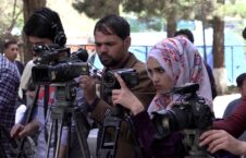 خبرنگاران افغانستان afghan reporters 226x145 - بطالة أكثر من ثلثي الصحفيين في أفغانستان