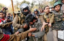 یورش نیرو‌های امنیتی هند به مسلمانان 226x145 - قوات الأمن الهندية تهاجم المسلمين