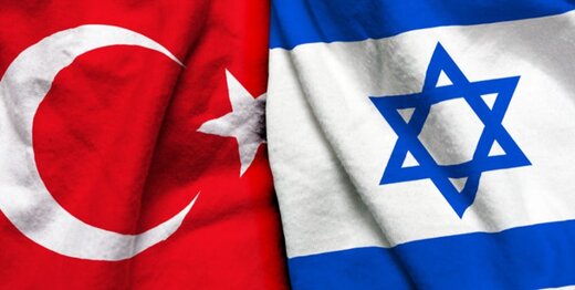 اسراییل ترکیه - فُتحت الأجواء التركية أمام الرحلات الجوية الإسرائيلية