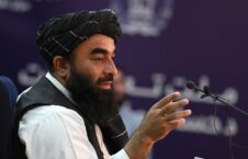 ذبیح الله  مجاهد 226x145 - طالبان: لن نسمح باستخدام الأراضي الأفغانية ضد دول أخرى