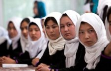 مکتب 226x145 - يوناما: استمرار طالبان في حظر تعليم المرأة انتهاك لحقوق الإنسان وتعذيب النفس