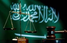 عربستان محکمه 226x145 - تمديد أحكام حبس أفراد عائلة رجل الدين السعودي البارز