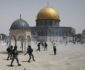 أدان مجلس النواب المصري اعتداءات النظام الصهيوني على المسجد الأقصى المبارك