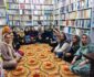 تم إغلاق مكتبة المرأة في كابول