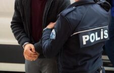 ترکیه بازداشت 226x145 - اعتقال 47 لاجئاً أفغانياً في تركيا