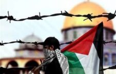 فلسطين 226x145 - حقاني: مساعدة الشعب الفلسطيني فخر كبير للشعب الأفغاني