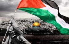 فلسطين1 226x145 - طالبان: ندين الاستيطان الإسرائيلي في فلسطين