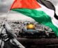 طالبان: ندين الاستيطان الإسرائيلي في فلسطين