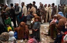پناهجو افغان پاکستان 226x145 - منظمة الأمم المتحدة: على باكستان أن تتوقف مؤقتًا عن ترحيل اللاجئين الأفغان