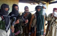 تحریک طالبان پاکستان 226x145 - تدين حركة طالبان الضربات الجوية الباكستانية في أفغانستان