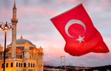 ترکیه 226x145 - وفاة 18 عاملا أفغانيا في تركيا