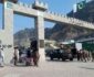 اكتشاف شحنة تهريب آثار تاريخية أفغانية في تورخام