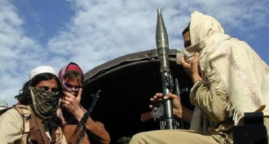 تی تی پی 550x295 - باكستان تطلب من مجلس الأمن قطع العلاقات بين حركة طالبان الأفغانية وحركة طالبان الباكستانية