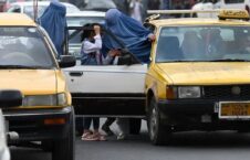 تکسی 226x145 - حظر نقل الرکاب بسيارات شخصية في أفغانستان