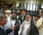 إمكانية رفع العقوبات الروسية عن حركة طالبان