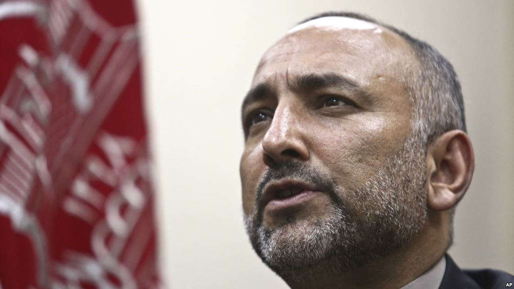 Hanif Atmar