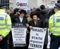 1000s join rallies in UK, Canada, Australia to slam Israel atrocities on Palestine