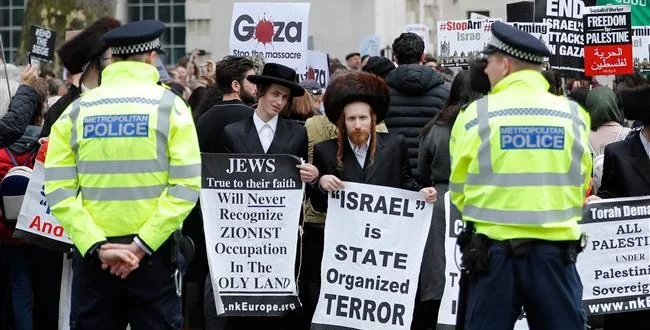 1000s join rallies in UK Canada Australia to slam Israel atrocities on Palestine 650x330 1 - 1000s join rallies in UK, Canada, Australia to slam Israel atrocities on Palestine