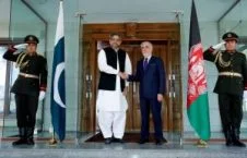 Abbasi and Abdullah 300x200 226x145 - Pakistan to waiver taxes on Afghan trade commodities: Abbasi
