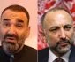 Atmar phones Noor after the end of stalemate over Balkh leadership