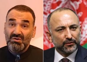 Ata Mohammad Noor 300x215 - Atmar phones Noor after the end of stalemate over Balkh leadership