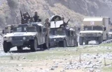 Badakhshan English 2 226x145 - Eight Taliban Insurgents Killed in Badakhshan Operation