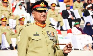 Gen. Bajwa 300x180 - Pak army chief links peace in Pakistan with peace in Afghanistan