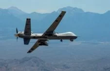 drone strike 300x187 226x145 - US drone strike leaves 4 ISIS militants dead in Nangarhar province