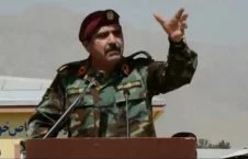 Untitled444 226x145 - Commandos not involved in Faryab incident: Gen. Waziri