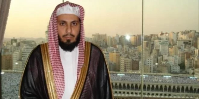 4147 660x330 - Arrests in Saudi Arabia Continues, this time Saleh Al-Talib