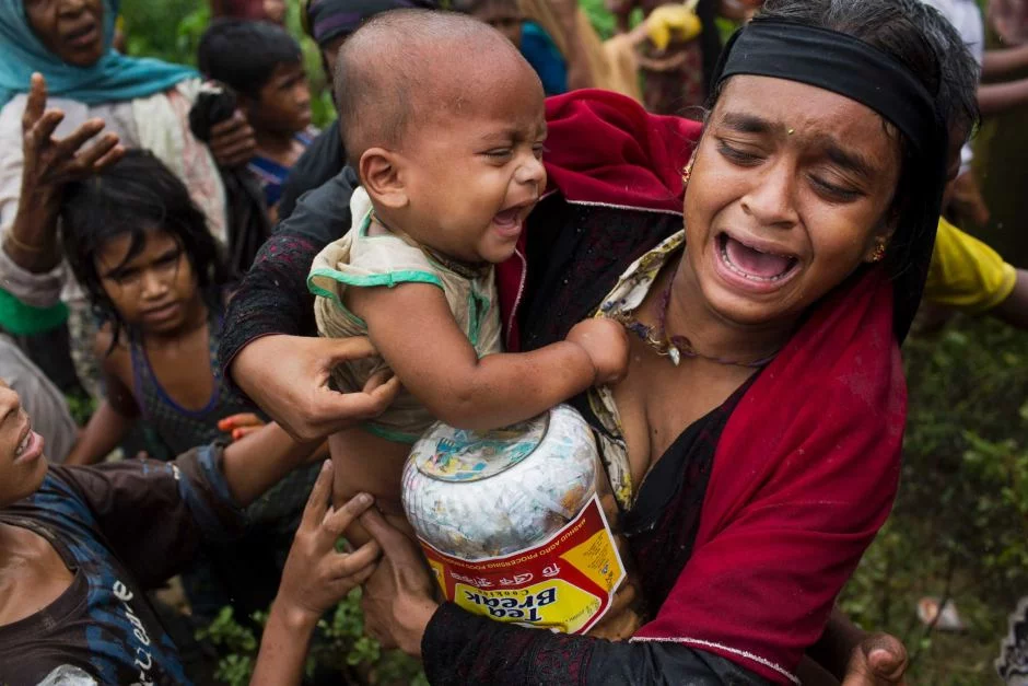 8888390 3x2 940x627 - US sanctions Myanmar military over Rohingya ‘ethnic cleansing’