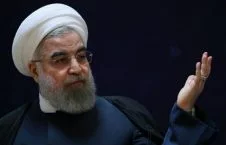 rouhani 1 226x145 - Iran To Develop Military To Guard Against ‘Other Powers’
