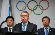 thomas bach ioc 226x145 - IOC president denounces attack on wrestling centre