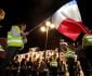 French fuel protests against Macron over rising prices