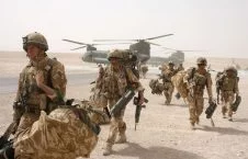 1046957 1 226x145 - British Forces deployed in Afghanistan to beat ISIS