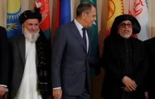 11 226x145 - No Progress Reported in Taliban Peace Talks in Moscow