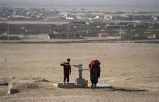 145 226x145 - Drought has Displaced More Afghans than conflict, UN warns