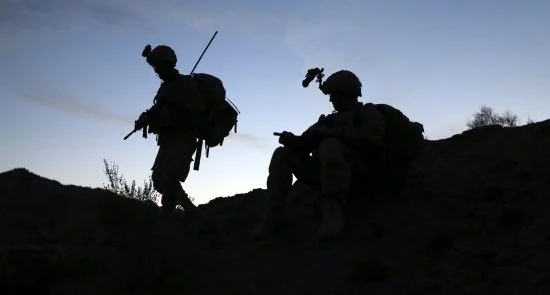 181116 us soldiers al 1429 978c798739572e949a12449297853def.fit 2000w 550x295 - Another US Military Victim in Afghanistan, for the 2nd Time this Month