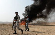33 226x145 - Roadside Bomb Kills 2 Local Officials in Afghanistan